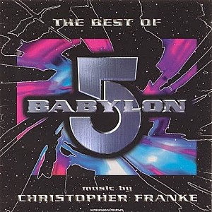 The Best Of Babylon 5 Soundtrack