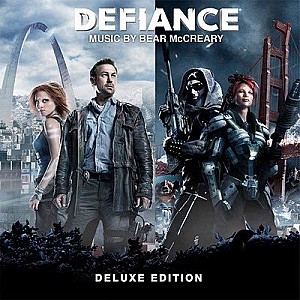 Defiance Soundtrack (Deluxe Edition)