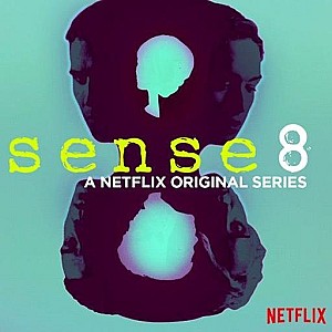Sense8: Season 01 Unofficial Soundtrack
