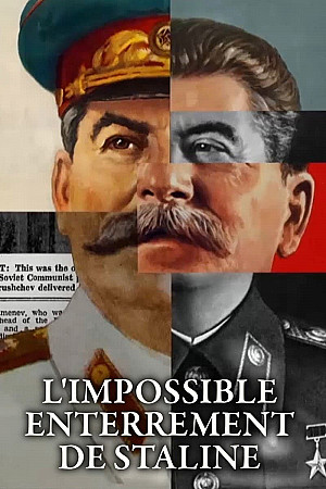 L'Impossible enterrement de Staline
