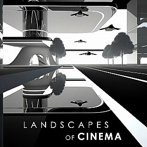 Landscapes of Cinema - Great Soundtracks 