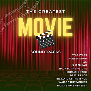 The Greatest Movie Soundtrack