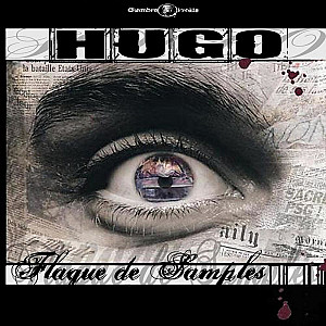 Hugo TSR - Flaque de Samples 