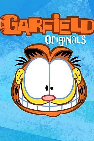 Garfield Originals