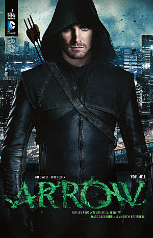 Arrow (la série TV), Volume 1