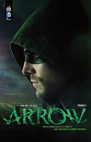 Arrow (la série TV), Volume 2