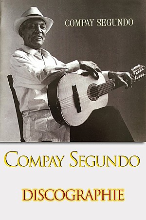 Compay Segundo - Discographie Web (1996 - 2020)