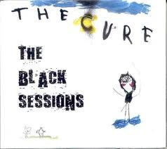 The Cure - The Black Sessions