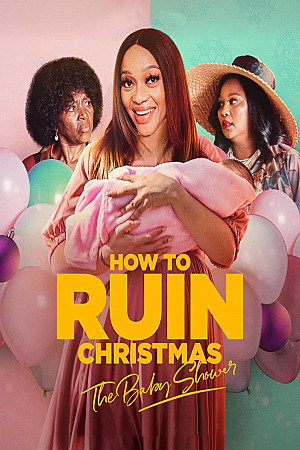 How to Ruin Christmas