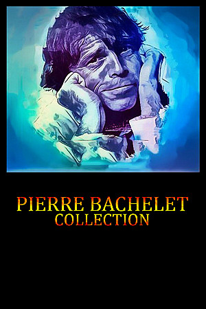 Pierre Bachelet - Collection