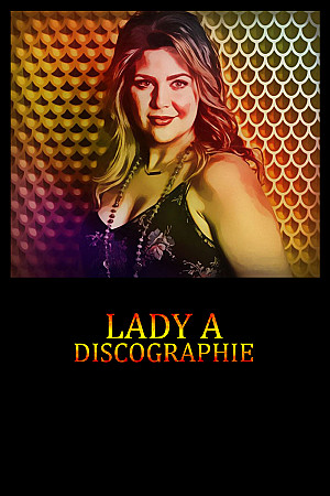 Lady A - Discographie