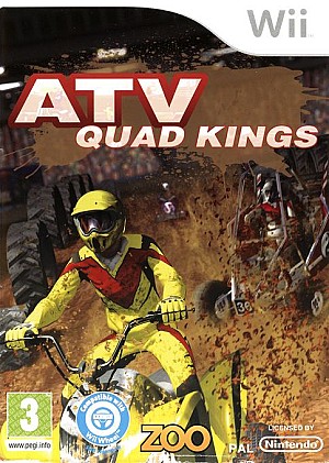 Atv Quad Kings