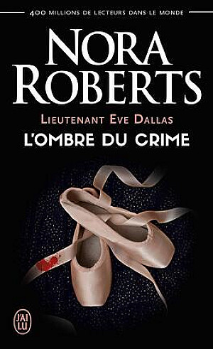 Lieutenant Eve Dallas, Tome 32 : Perfidie du crime