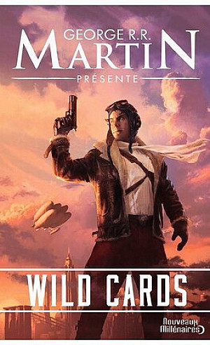 Wild Cards, Tome 1