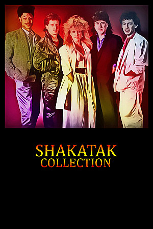 Shakatak - Collection