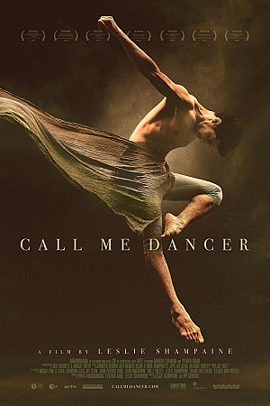 Call Me Dancer : De Mumbai à New York