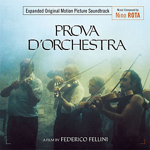 Prova D'Orchestra (Expanded original Motion Picture Soundtrack)