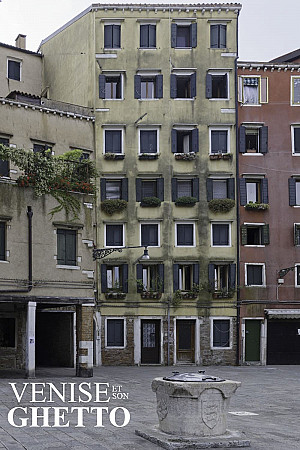 Venise et son ghetto