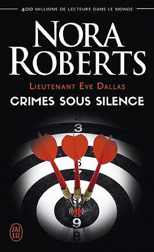 Lieutenant Eve Dallas, Tome 43 : Crimes sous silence