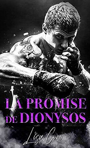 Les Promises des dieux, Tome 0.5 : La Promise de Dionysos