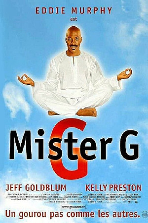 Mister G.