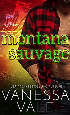 Romance dans une petite ville, Tome 4 : Montana sauvage