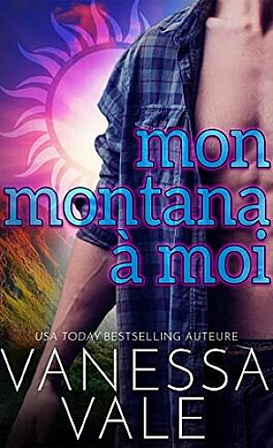 Romance dans une petite ville, Tome 5 : Mon Montana à moi
