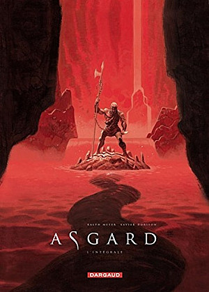 Asgard - Intégrale