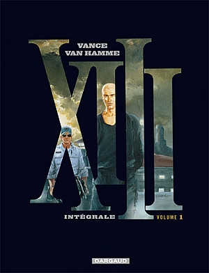 XIII (Intégrale - 30 ans), Volume 1