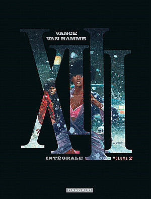 XIII (Intégrale - 30 ans), Volume 2