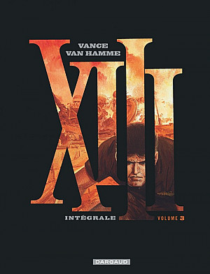 XIII (Intégrale - 30 ans), Volume 3