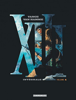XIII (Intégrale - 30 ans), Volume 4