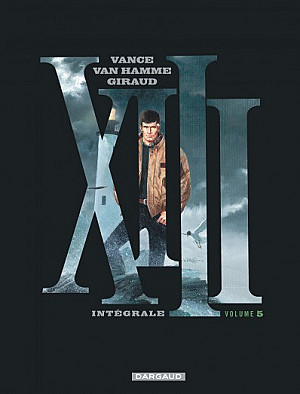 XIII (Intégrale - 30 ans), Volume 5