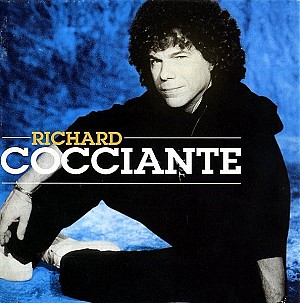 Richard Cocciante - Richard Cocciante