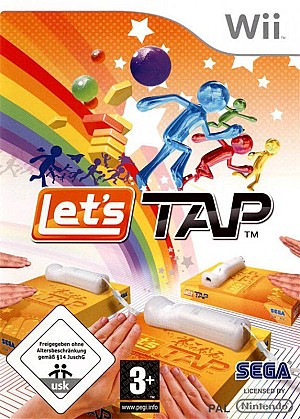 Let\'s Tap