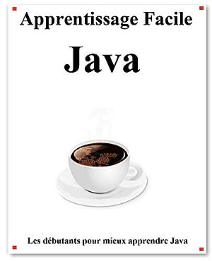Yang Hu - Apprentissage Facile Java: Les débutants pour mieux apprendre Java