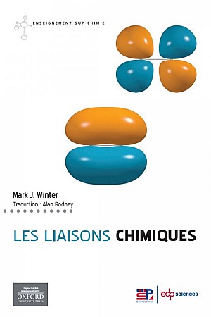 Mark J. Winter - Les liaisons chimiques