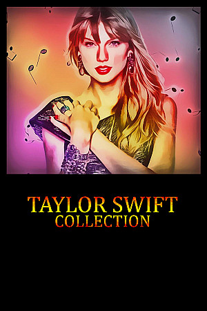 Taylor Swift - Collection