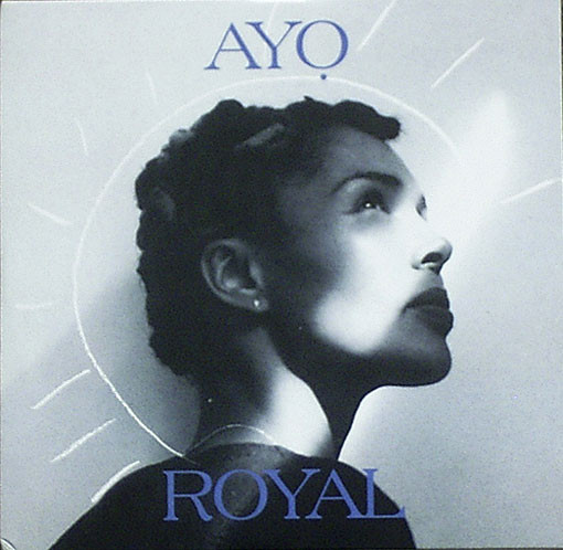 Ayọ - Royal (Deluxe Version)