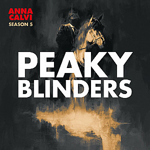 Peaky Blinders: Season 5 (Original Score)