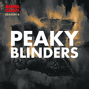Peaky Blinders: Season 6 (Original Score)