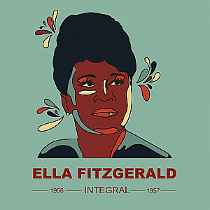 Ella Fitzgerald - Integral Ella Fitzgerald 1956-1957