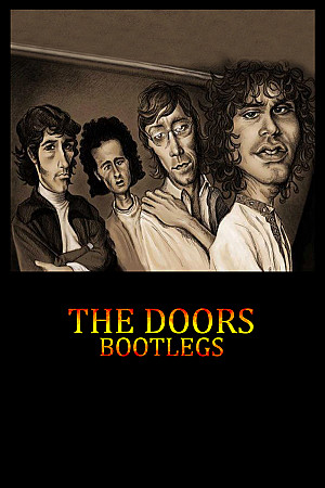The Doors - Bootlegs