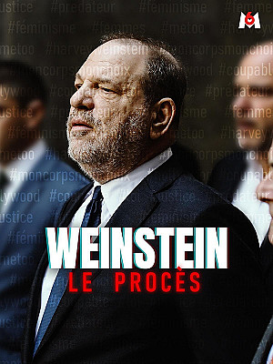 Weinstein : Le procès