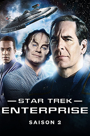 Star Trek : Enterprise