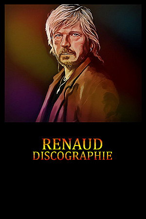 Renaud - Discographie