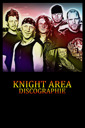 Knight Area - Discographie