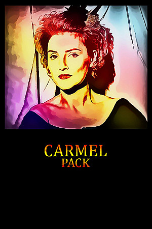 Carmel - Pack