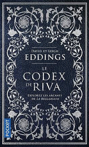 Les Grandes Guerres des dieux : Le Codex de Riva