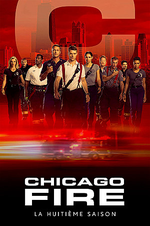 Chicago Fire : Caserne 51